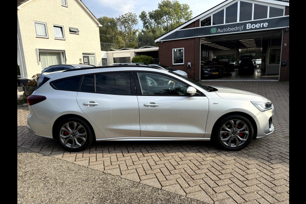 Ford FOCUS Wagon 1.0 EcoBoost Hybrid ST Line X Winterpakket, Camera, 17''Lmv