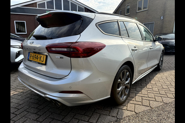 Ford FOCUS Wagon 1.0 EcoBoost Hybrid ST Line X Winterpakket, Camera, 17''Lmv