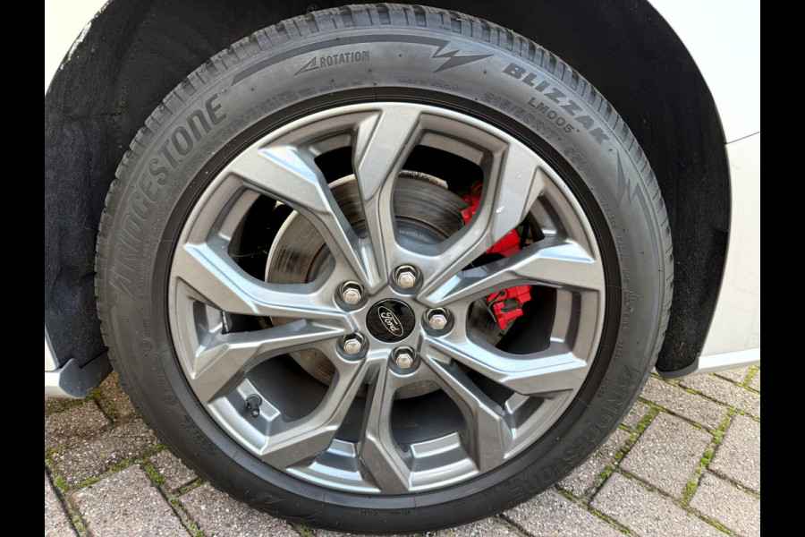 Ford FOCUS Wagon 1.0 EcoBoost Hybrid ST Line X Winterpakket, Camera, 17''Lmv