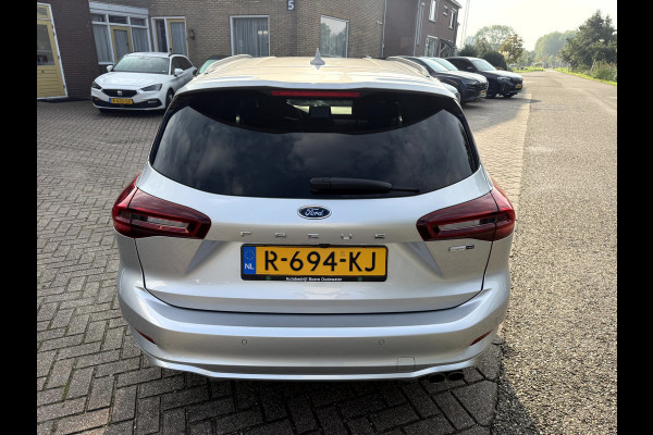 Ford FOCUS Wagon 1.0 EcoBoost Hybrid ST Line X Winterpakket, Camera, 17''Lmv