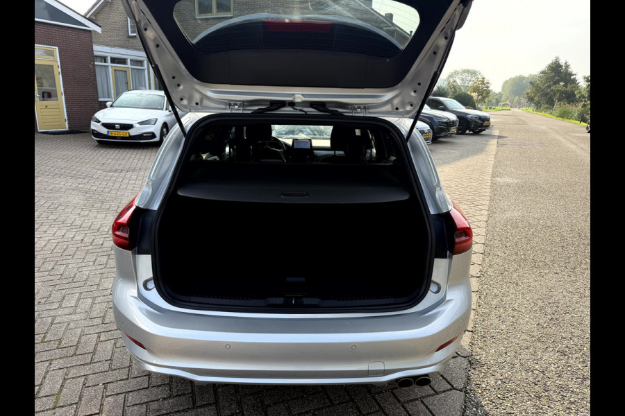 Ford FOCUS Wagon 1.0 EcoBoost Hybrid ST Line X Winterpakket, Camera, 17''Lmv