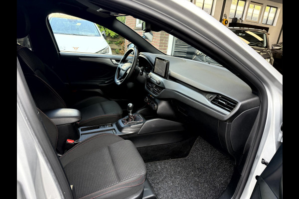 Ford FOCUS Wagon 1.0 EcoBoost Hybrid ST Line X Winterpakket, Camera, 17''Lmv
