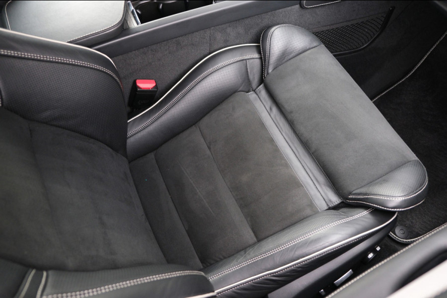 Volvo V90 2.0 T5 R-Design *59dkm* |Wegklapbare Trekhaak| Nieuwstaat!! Leder/Alcantara Camera/Navigatie