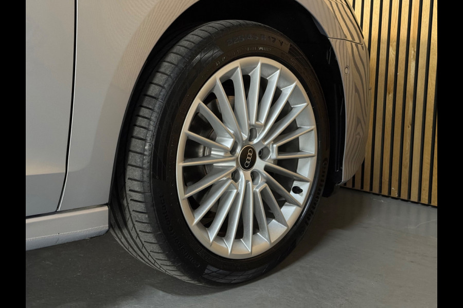 Audi A3 Limousine 35 TFSI Advanced edition PANORAMADAK|CRUISCONTROL|TREKHAAK|17INCH|STOELVERWARMING