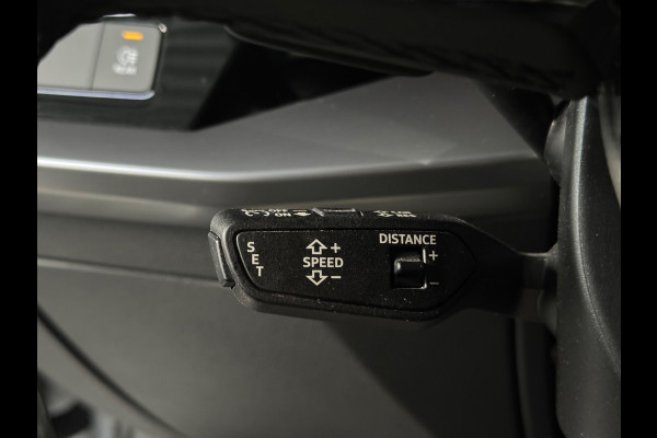 Audi A3 Limousine 35 TFSI Advanced edition PANORAMADAK|CRUISCONTROL|TREKHAAK|17INCH|STOELVERWARMING