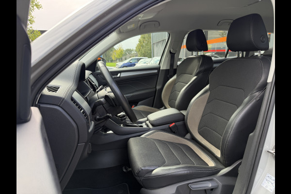 Škoda Kodiaq BWJ 2022 | 1.5TSI 150PK BNS Edition AUTOMAAT | TREKHAAK | CLIMA  NAVI | CARPLAY | CRUISE | PDC |  LEDER/STOF |