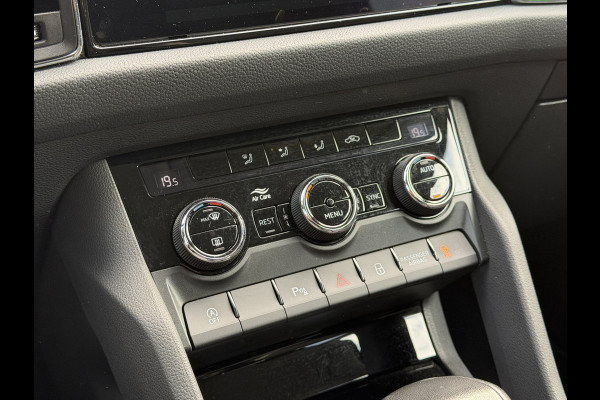 Škoda Kodiaq BWJ 2022 | 1.5TSI 150PK BNS Edition AUTOMAAT | TREKHAAK | CLIMA  NAVI | CARPLAY | CRUISE | PDC |  LEDER/STOF |