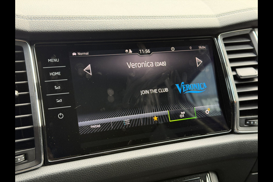 Škoda Kodiaq BWJ 2022 | 1.5TSI 150PK BNS Edition AUTOMAAT | TREKHAAK | CLIMA  NAVI | CARPLAY | CRUISE | PDC |  LEDER/STOF |