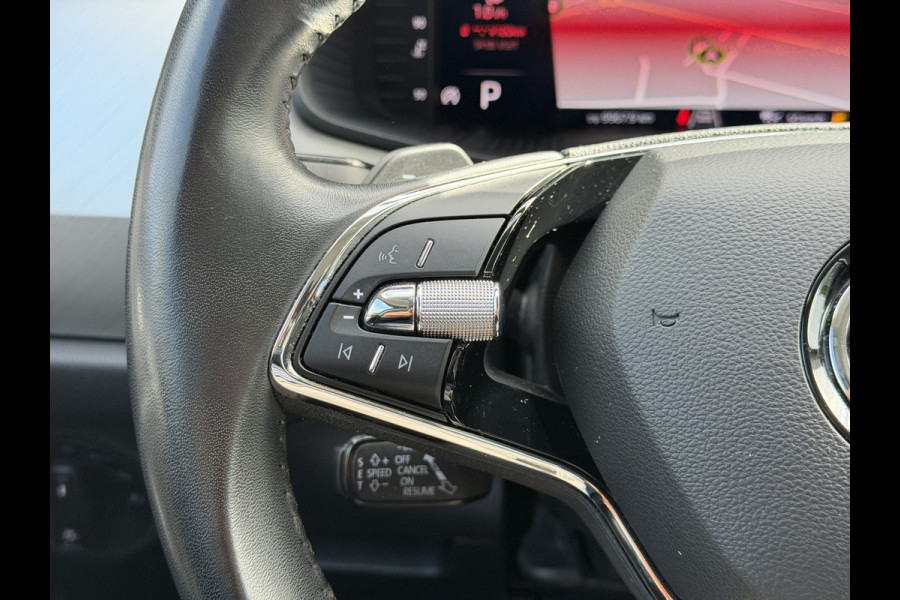 Škoda Kodiaq BWJ 2022 | 1.5TSI 150PK BNS Edition AUTOMAAT | TREKHAAK | CLIMA  NAVI | CARPLAY | CRUISE | PDC |  LEDER/STOF |