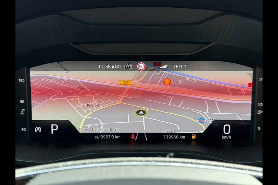 Škoda Kodiaq BWJ 2022 | 1.5TSI 150PK BNS Edition AUTOMAAT | TREKHAAK | CLIMA  NAVI | CARPLAY | CRUISE | PDC |  LEDER/STOF |