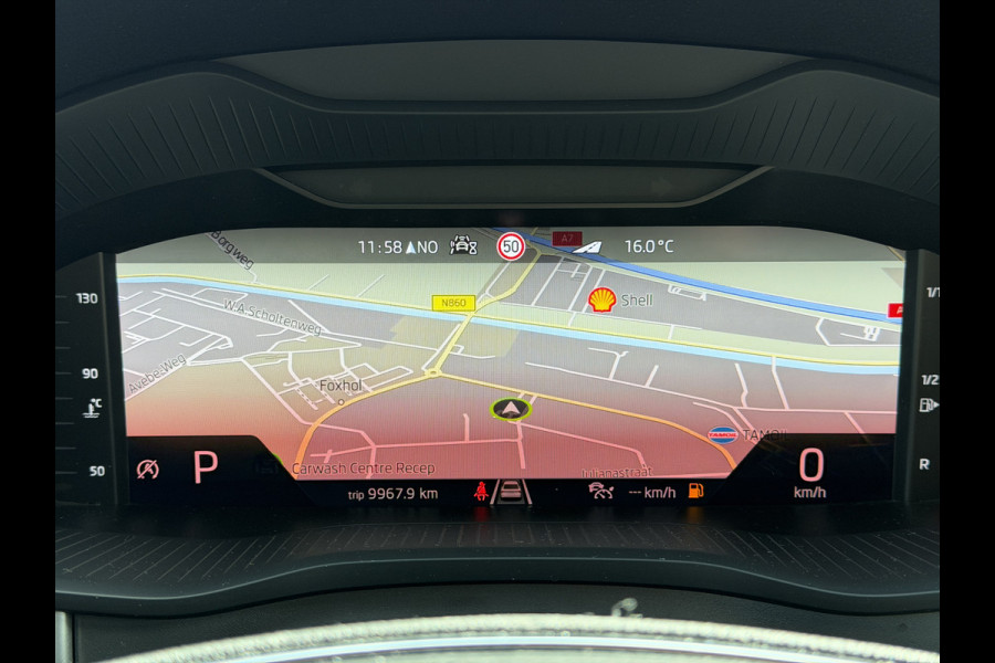 Škoda Kodiaq BWJ 2022 | 1.5TSI 150PK BNS Edition AUTOMAAT | TREKHAAK | CLIMA  NAVI | CARPLAY | CRUISE | PDC |  LEDER/STOF |