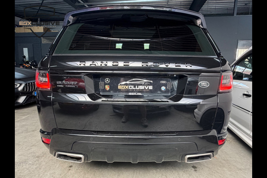 Land Rover Range Rover Sport 2.0 P400e Autobiography Dynamic Pano/Sfeer/Alcantara