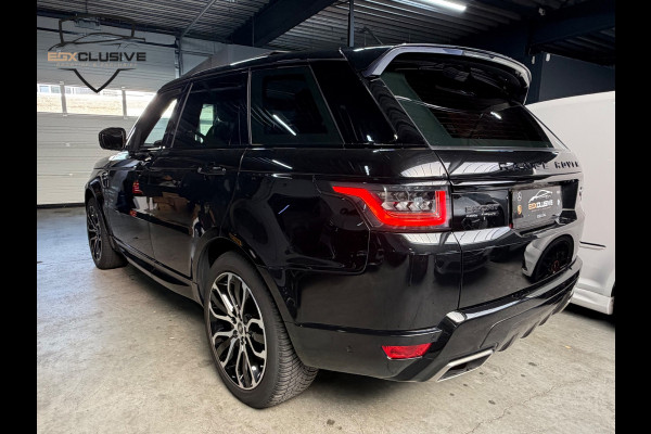 Land Rover Range Rover Sport 2.0 P400e Autobiography Dynamic Pano/Sfeer/Alcantara