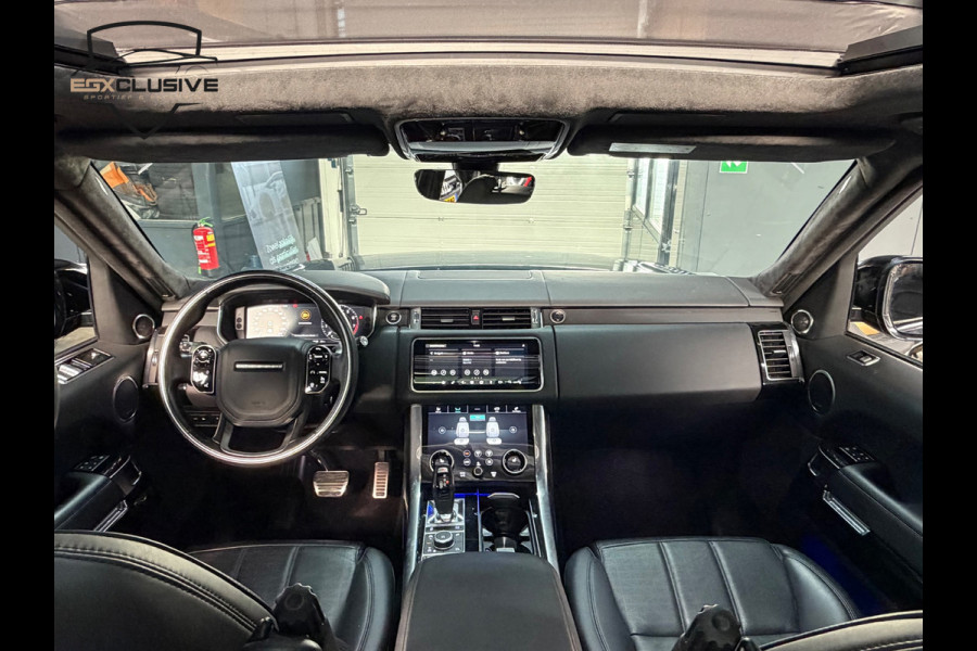 Land Rover Range Rover Sport 2.0 P400e Autobiography Dynamic Pano/Sfeer/Alcantara