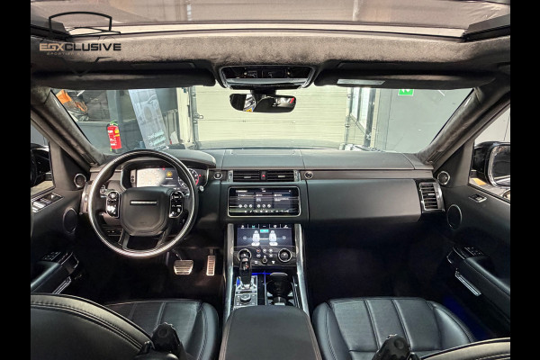 Land Rover Range Rover Sport 2.0 P400e Autobiography Dynamic Pano/Sfeer/Alcantara