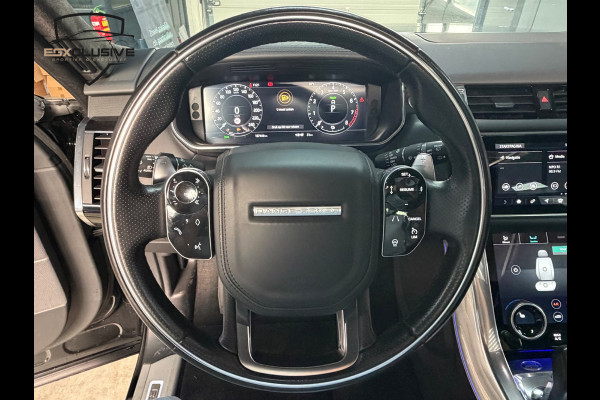 Land Rover Range Rover Sport 2.0 P400e Autobiography Dynamic Pano/Sfeer/Alcantara