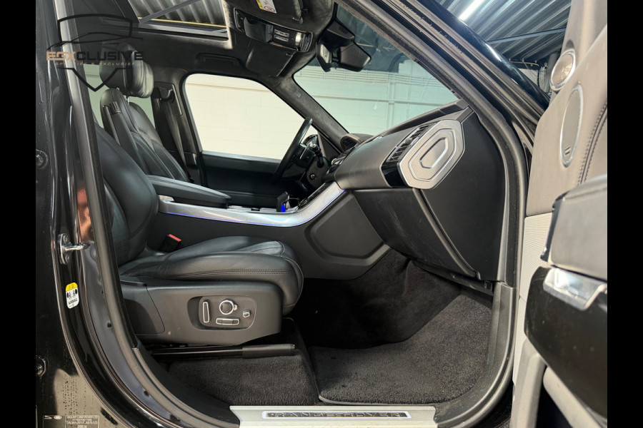 Land Rover Range Rover Sport 2.0 P400e Autobiography Dynamic Pano/Sfeer/Alcantara