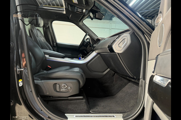 Land Rover Range Rover Sport 2.0 P400e Autobiography Dynamic Pano/Sfeer/Alcantara