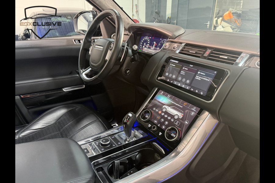 Land Rover Range Rover Sport 2.0 P400e Autobiography Dynamic Pano/Sfeer/Alcantara