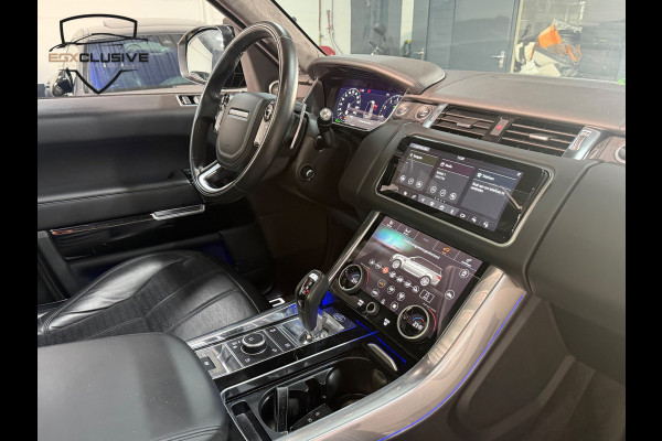 Land Rover Range Rover Sport 2.0 P400e Autobiography Dynamic Pano/Sfeer/Alcantara