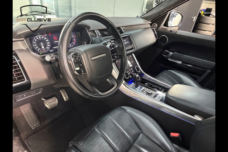 Land Rover Range Rover Sport 2.0 P400e Autobiography Dynamic Pano/Sfeer/Alcantara