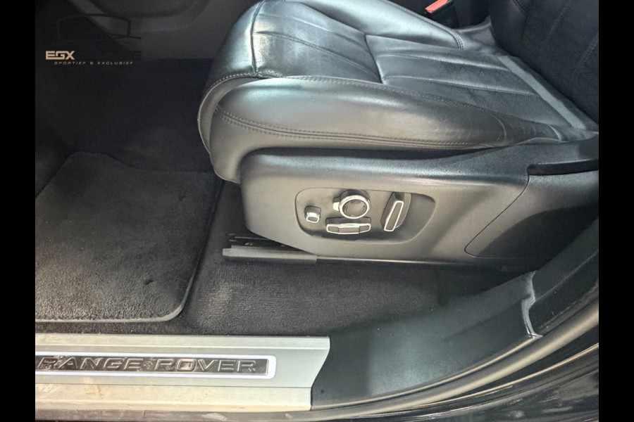 Land Rover Range Rover Sport 2.0 P400e Autobiography Dynamic Pano/Sfeer/Alcantara