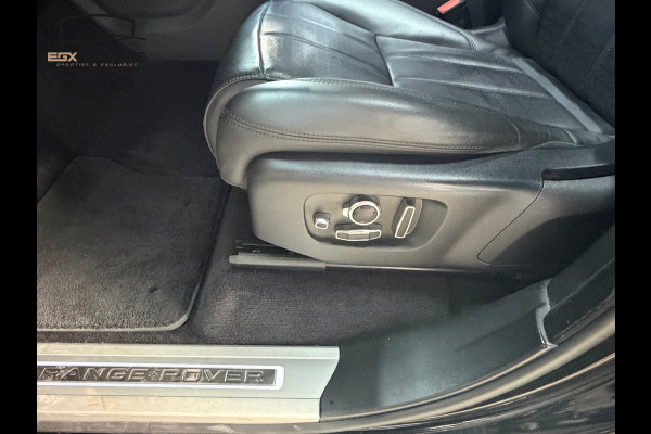 Land Rover Range Rover Sport 2.0 P400e Autobiography Dynamic Pano/Sfeer/Alcantara