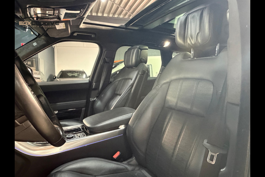 Land Rover Range Rover Sport 2.0 P400e Autobiography Dynamic Pano/Sfeer/Alcantara