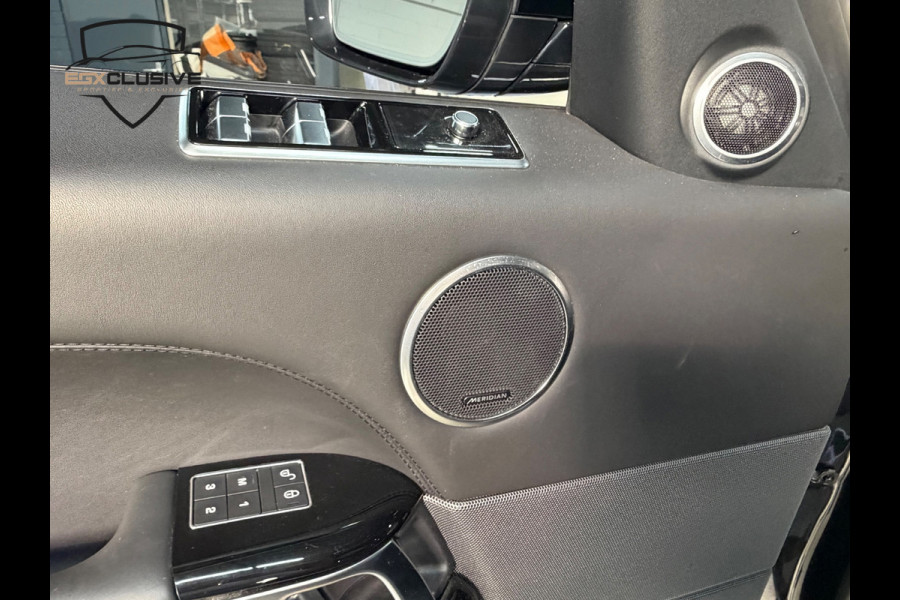Land Rover Range Rover Sport 2.0 P400e Autobiography Dynamic Pano/Sfeer/Alcantara