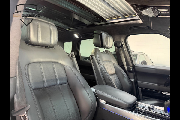 Land Rover Range Rover Sport 2.0 P400e Autobiography Dynamic Pano/Sfeer/Alcantara