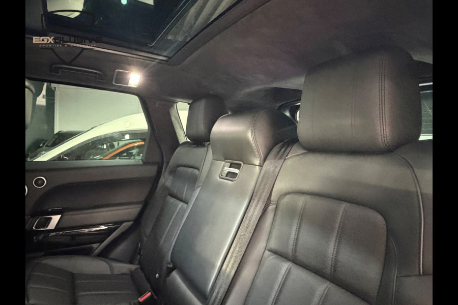 Land Rover Range Rover Sport 2.0 P400e Autobiography Dynamic Pano/Sfeer/Alcantara