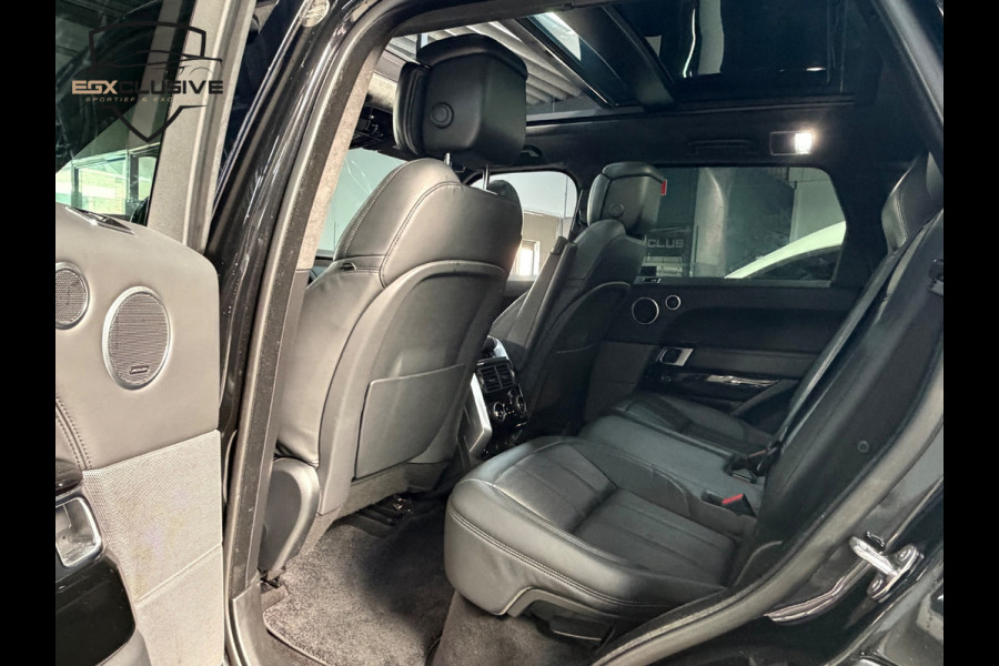 Land Rover Range Rover Sport 2.0 P400e Autobiography Dynamic Pano/Sfeer/Alcantara
