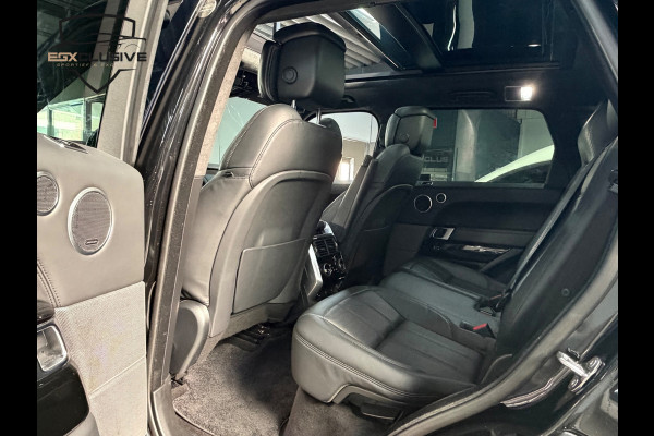 Land Rover Range Rover Sport 2.0 P400e Autobiography Dynamic Pano/Sfeer/Alcantara