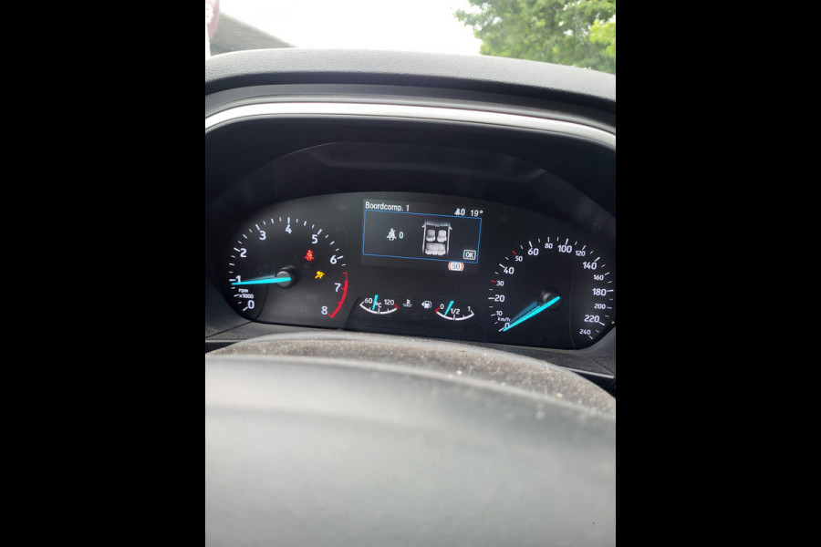 Ford FOCUS Wagon 1.0 EcoBoost Trend Edition Business | Dealeronderhouden! | Stoel + Stuurverwarming | Cruise Control | Climate Control |