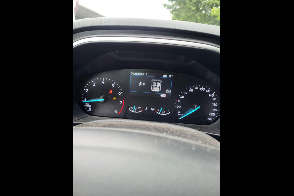 Ford FOCUS Wagon 1.0 EcoBoost Trend Edition Business | Dealeronderhouden! | Stoel + Stuurverwarming | Cruise Control | Climate Control |
