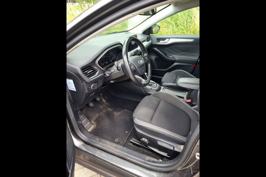 Ford FOCUS Wagon 1.0 EcoBoost Trend Edition Business | Dealeronderhouden! | Stoel + Stuurverwarming | Cruise Control | Climate Control |