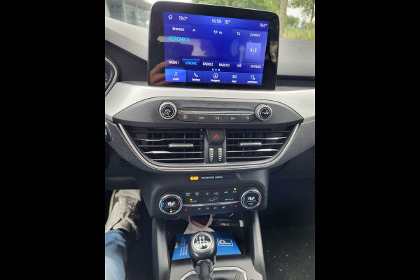 Ford FOCUS Wagon 1.0 EcoBoost Trend Edition Business | Dealeronderhouden! | Stoel + Stuurverwarming | Cruise Control | Climate Control |