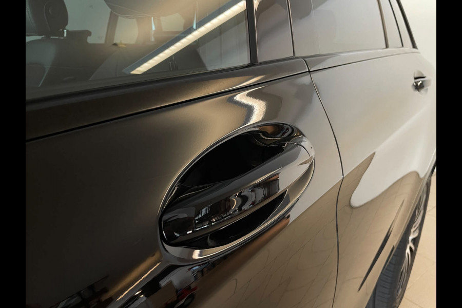 Mercedes-Benz GLC 300e 4MATIC AIRCO NAVI CRUISE BLUETOOTH TREKHAAK PRIVACYGLAS NIEUWSTAAT