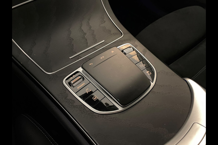Mercedes-Benz GLC 300e 4MATIC AIRCO NAVI CRUISE BLUETOOTH TREKHAAK PRIVACYGLAS NIEUWSTAAT