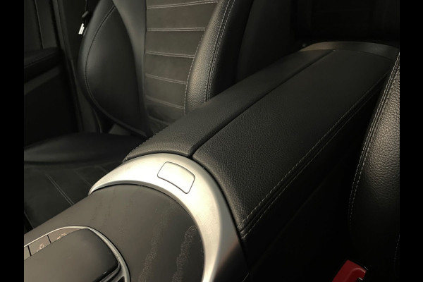 Mercedes-Benz GLC 300e 4MATIC AIRCO NAVI CRUISE BLUETOOTH TREKHAAK PRIVACYGLAS NIEUWSTAAT