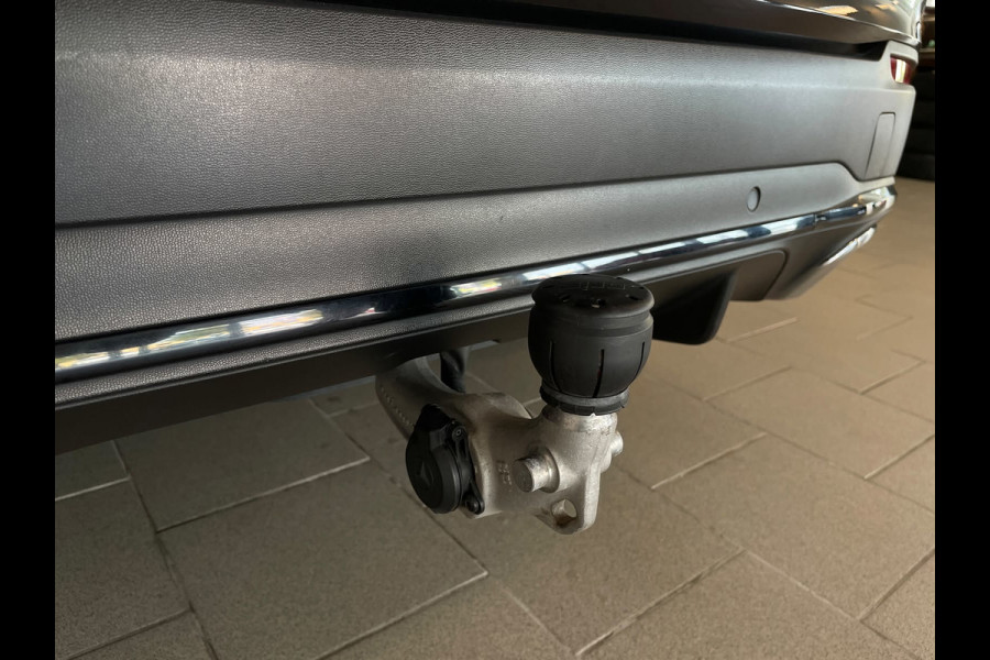 Mercedes-Benz GLC 300e 4MATIC AIRCO NAVI CRUISE BLUETOOTH TREKHAAK PRIVACYGLAS NIEUWSTAAT