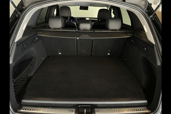 Mercedes-Benz GLC 300e 4MATIC AIRCO NAVI CRUISE BLUETOOTH TREKHAAK PRIVACYGLAS NIEUWSTAAT