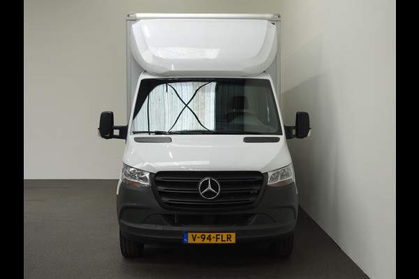 Mercedes-Benz Sprinter 315 Automaat Bakwagen Laadklep Meubelbak Airco Cruise Control Camera Apple Carplay Navigatie