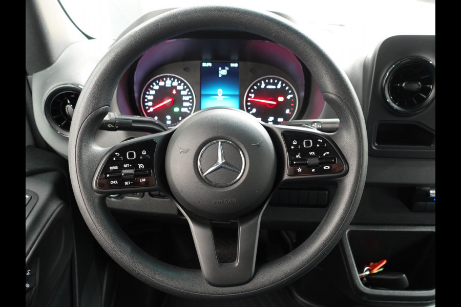 Mercedes-Benz Sprinter 315 Automaat Bakwagen Laadklep Meubelbak Airco Cruise Control Camera Apple Carplay Navigatie