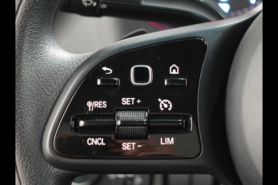 Mercedes-Benz Sprinter 315 Automaat Bakwagen Laadklep Meubelbak Airco Cruise Control Camera Apple Carplay Navigatie