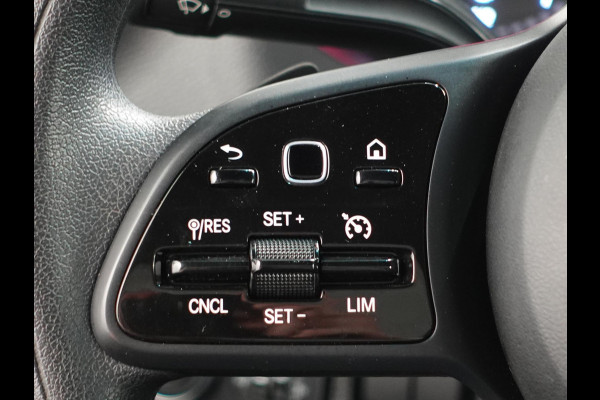 Mercedes-Benz Sprinter 315 Automaat Bakwagen Laadklep Meubelbak Airco Cruise Control Camera Apple Carplay Navigatie