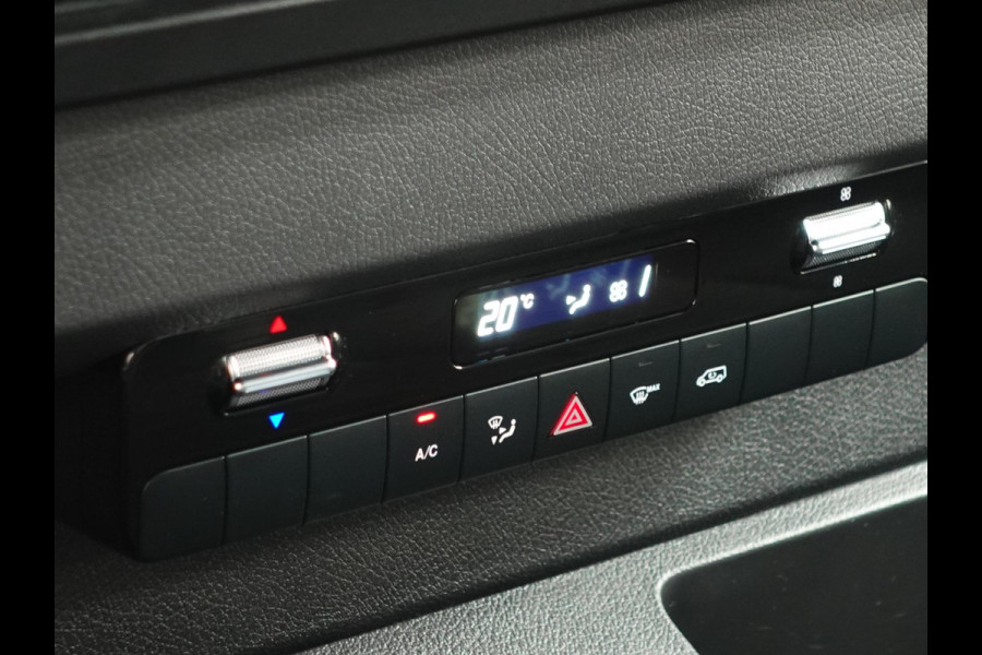 Mercedes-Benz Sprinter 315 Automaat Bakwagen Laadklep Meubelbak Airco Cruise Control Camera Apple Carplay Navigatie