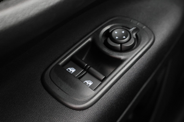 Fiat 500C Icon 42 kWh Cabrio Virtual Cockpit, Climate, Cruise, Apple Carplay, Camera, Stoelverwarming, 16''