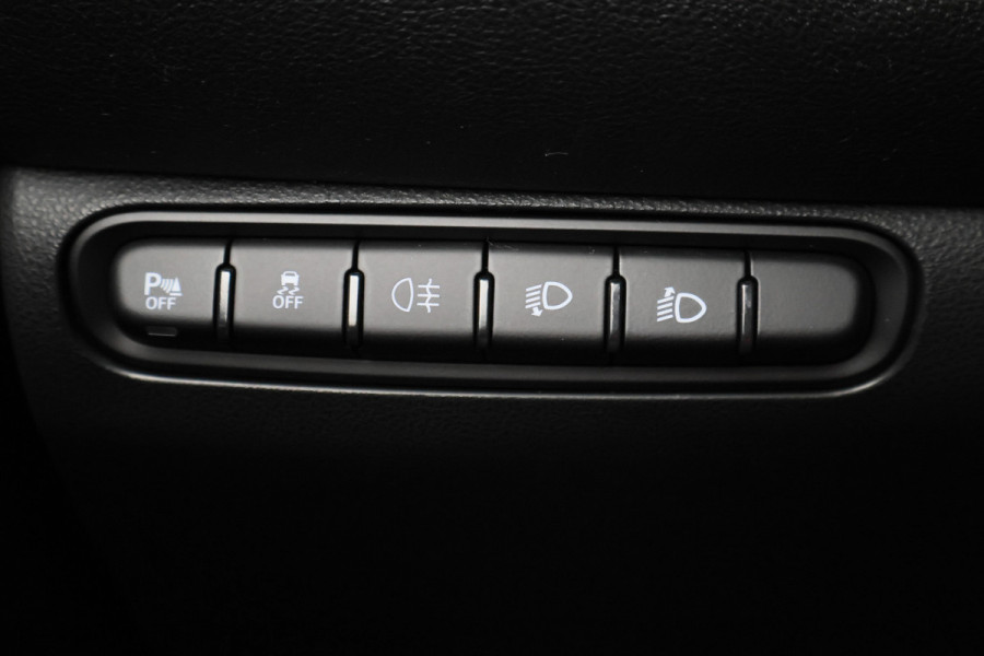Fiat 500C Icon 42 kWh Cabrio Virtual Cockpit, Climate, Cruise, Apple Carplay, Camera, Stoelverwarming, 16''