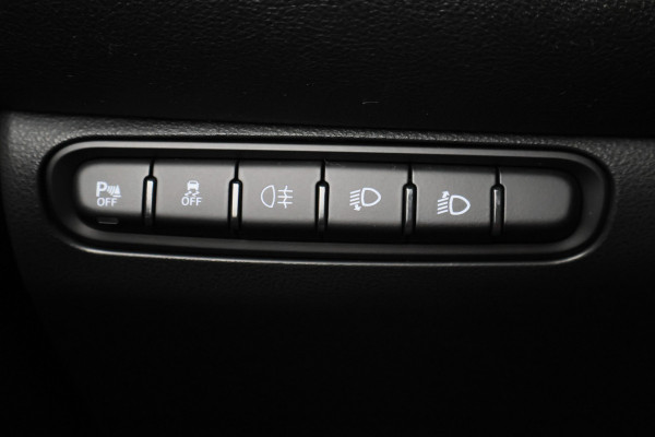 Fiat 500C Icon 42 kWh Cabrio Virtual Cockpit, Climate, Cruise, Apple Carplay, Camera, Stoelverwarming, 16''